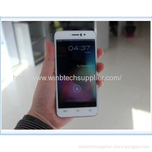 4.7'' Jiayu G4 Jiayu G4 Mtk6589 Smartphone Jiayu G4 Mtk6589 